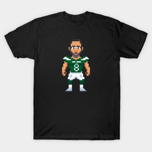 Rodgers 8bit T-Shirt